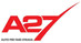 Logo A27 Srl